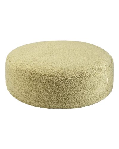 Wigiwama Kerek Puff, Matcha
