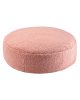 Wigiwama Kerek Puff, Guava Pink