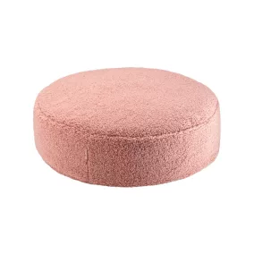 Wigiwama Kerek Puff, Guava Pink