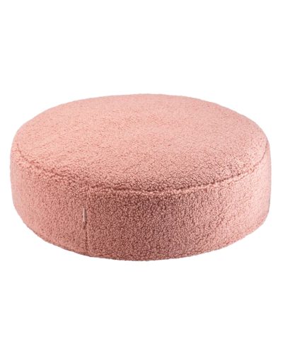 Wigiwama Kerek Puff, Guava Pink