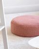 Wigiwama Kerek Puff, Guava Pink