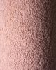 Wigiwama Kerek Puff, Guava Pink