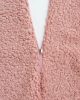 Wigiwama Kerek Puff, Guava Pink