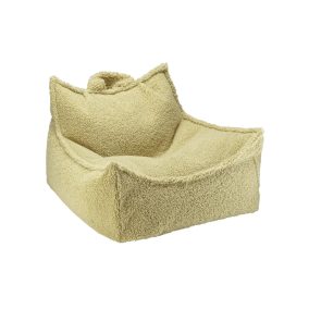 Wigiwama Babzsákfotel, Matcha