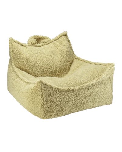 Wigiwama Babzsákfotel, Matcha