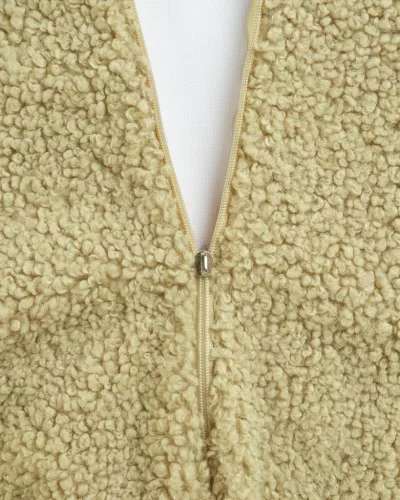 Wigiwama Babzsákfotel, Matcha