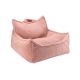 Wigiwama Babzsákfotel, Guava Pink