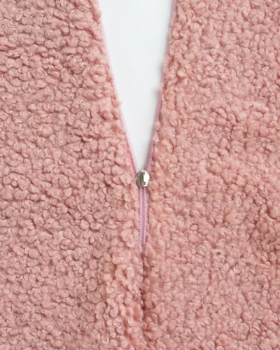 Wigiwama Babzsákfotel, Guava Pink