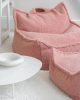 Wigiwama Babzsákfotel, Guava Pink