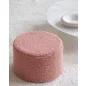 Wigiwama Henger Puff - Guava Pink