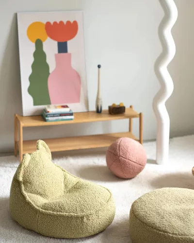 Wigiwama Labda Párna - Guava