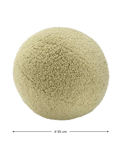 Wigiwama Labda Párna - Matcha