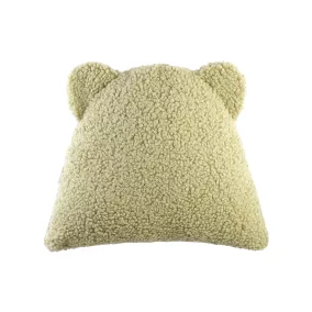 Wigiwama Maci füles Párna - Matcha