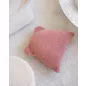Wigiwama Maci füles Párna - Guava Pink