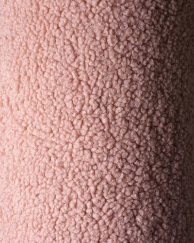 Wigiwama Maci füles Párna - Guava Pink