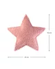 Wigiwama Csillag Párna - Guava Pink
