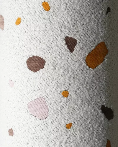 Wigiwama Gyerek Fotel - Terrazzo Sand