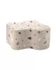 Wigiwama Felhő Puff - Terrazzo Sand
