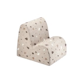 Wigiwama Felhő Fotel  - Terrazzo Sand
