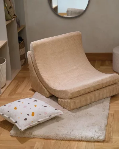 Wigiwama Márvány Párna,Négyzet - Marble