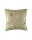Wigiwama Márvány Párna,Négyzet - Moss