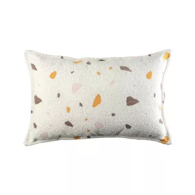 Wigiwama Márvány Párna,Téglalap - Marble