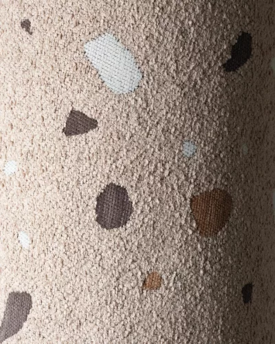 Wigiwama Márvány Párna,Téglalap - Sand