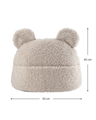 Wigiwama Maci Párna - Biscuit