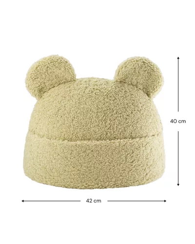 Wigiwama Maci Párna - Matcha