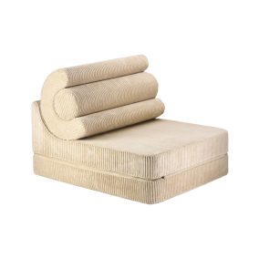 Wigiwama Flipster, Brown Sugar