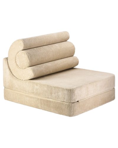 Wigiwama Flipster, Brown Sugar