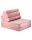 Wigiwama Flipster, Pink Mousse