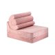 Wigiwama Flipster, Pink Mousse