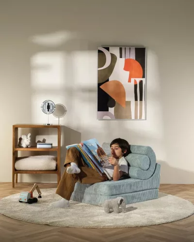 Wigiwama Flipster, Peppermint Green