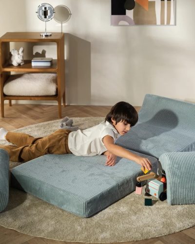 Wigiwama Flipster, Peppermint Green