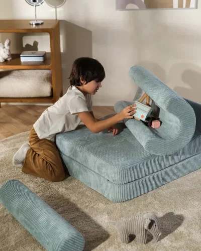 Wigiwama Flipster, Peppermint Green