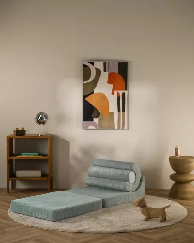 Wigiwama Flipster, Peppermint Green