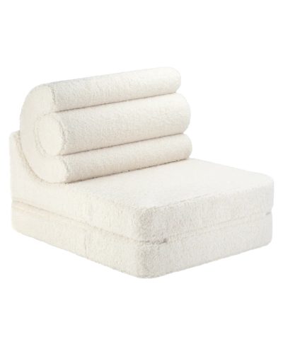 Wigiwama Flipster, Cream White