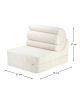 Wigiwama Flipster, Cream White
