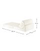Wigiwama Flipster, Cream White
