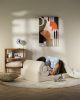Wigiwama Flipster, Cream White