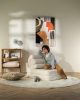 Wigiwama Flipster, Cream White