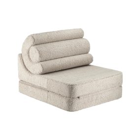 Wigiwama Flipster, Biscuit