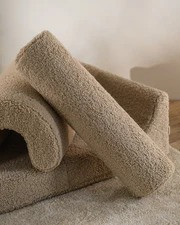 Wigiwama Flipster, Biscuit