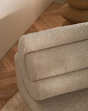 Wigiwama Flipster, Biscuit