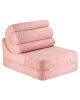 Wigiwama Flipster,Guava Pink