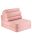 Wigiwama Flipster,Guava Pink