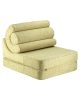 Wigiwama Flipster, Matcha