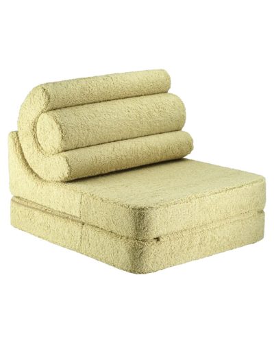 Wigiwama Flipster, Matcha