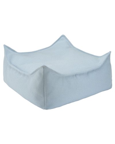 Wigiwama Kültéri  Puff, Azure